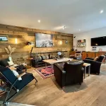 Alpenlodge Hotel 3*