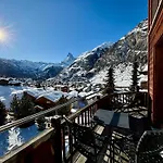 Hotel Alpenlodge Zermatt