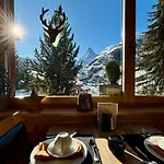 Alpenlodge Zermatt