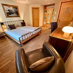 Alpenlodge Hotel