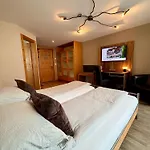 Hotel Alpenlodge
