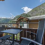 Hotel Alpenlodge 3*