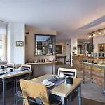 Hotel Alpenlodge