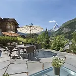 Alpenlodge Zermatt