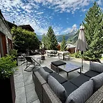 Alpenlodge Hotel