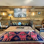 Hotel Alpenlodge