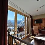 Hotel Alpenlodge 3*