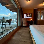 Hotell Alpenlodge Zermatt