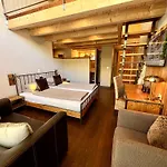 Alpenlodge Hotell