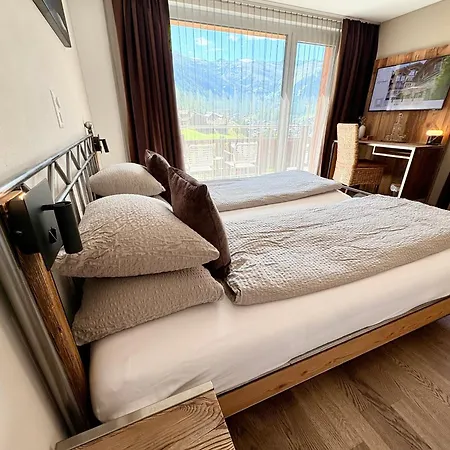 Alpenlodge 3* Церматт