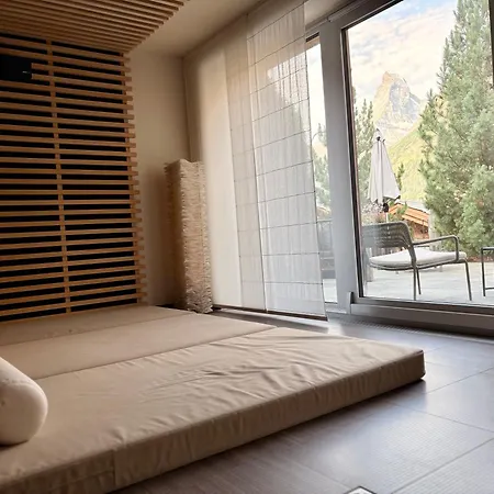 Alpenlodge