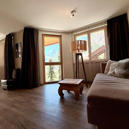 Alpenlodge Ξενοδοχείο