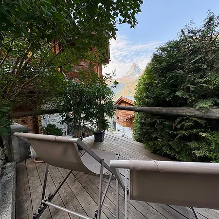 Alpenlodge 3*
