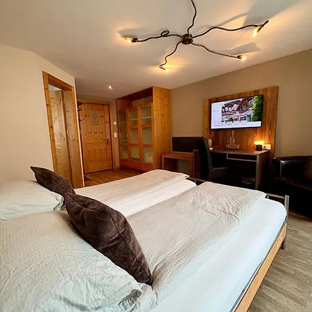Otel Alpenlodge