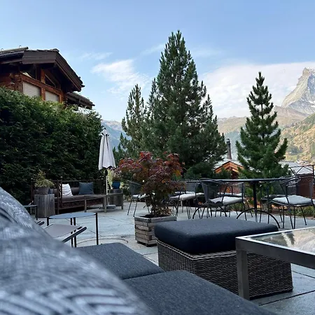 Alpenlodge 3*