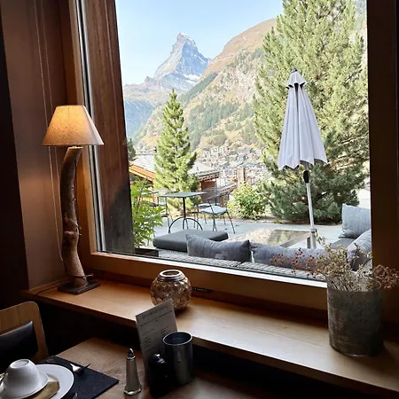 Alpenlodge 3*