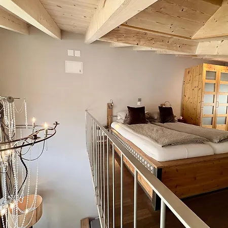 Готель Alpenlodge 3*