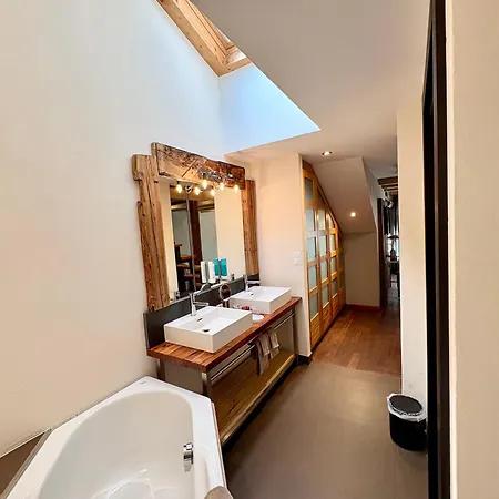 Alpenlodge Готель Церматт