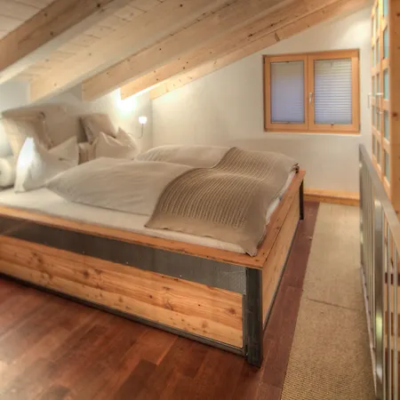 Alpenlodge Otel Zermatt