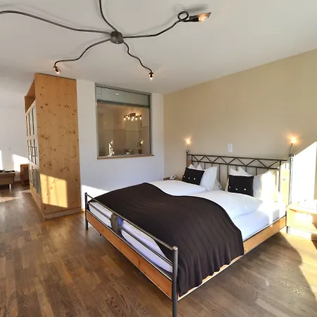 Alpenlodge 3* Ζερμάτ