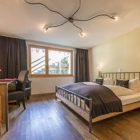 Alpenlodge 3*