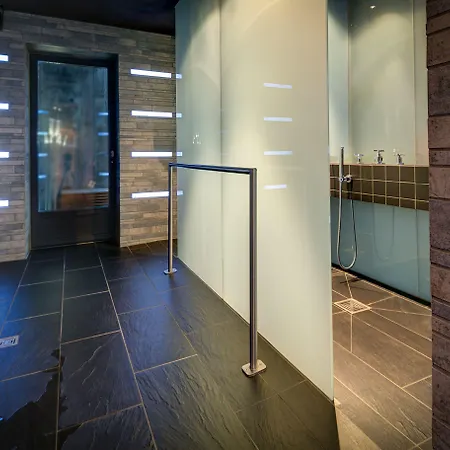 Alpenlodge Otel 3*