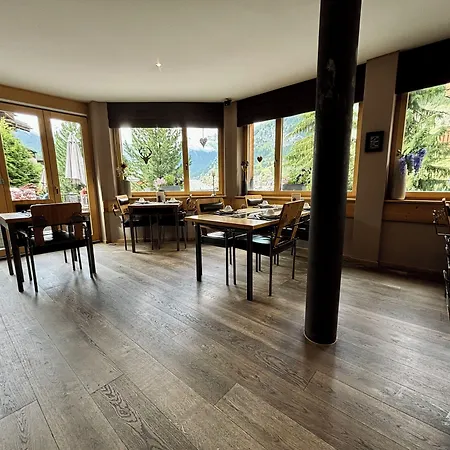 Otel Alpenlodge