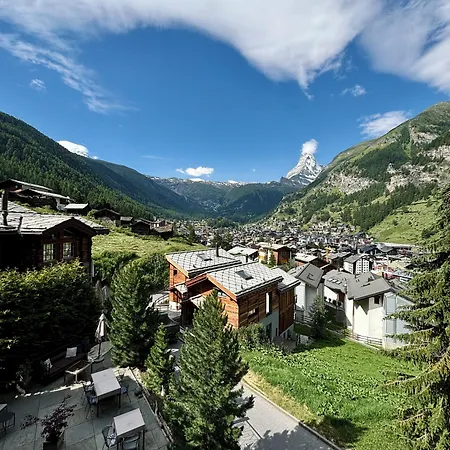 Alpenlodge 3* Церматт