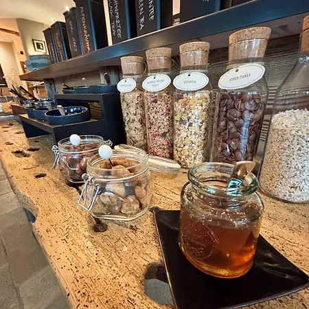 Alpenlodge Готель Церматт