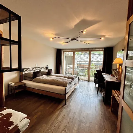 Otel Alpenlodge Zermatt