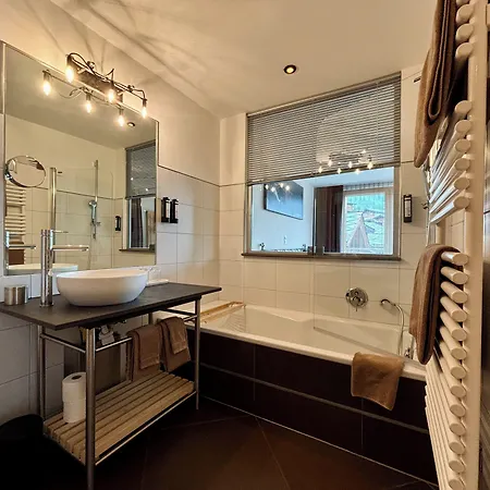 Alpenlodge Церматт