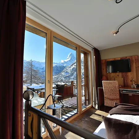 Otel Alpenlodge 3*