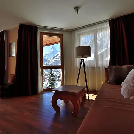 Alpenlodge 3*
