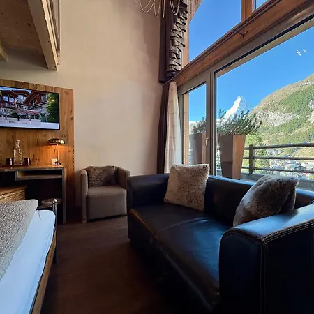 Alpenlodge 3*