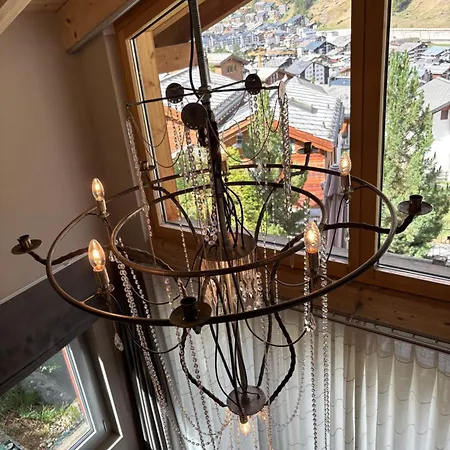 Alpenlodge 3* Церматт