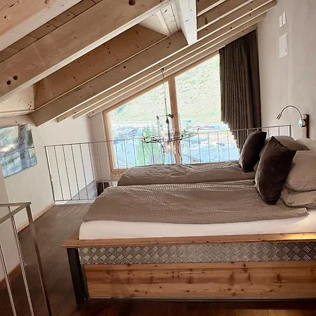 Alpenlodge Zermatt