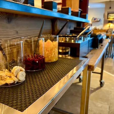 アルペンロッジ