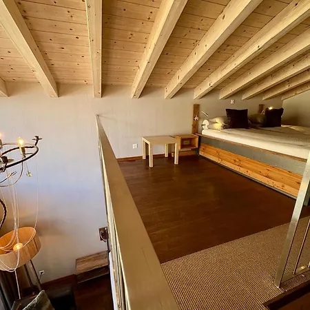 Alpenlodge Otel