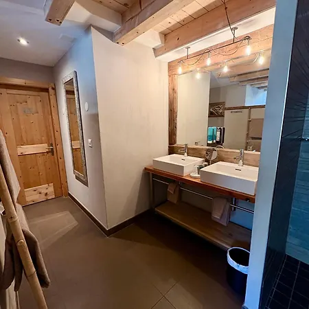 Alpenlodge Ζερμάτ