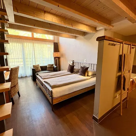 Alpenlodge 3* Zermatt