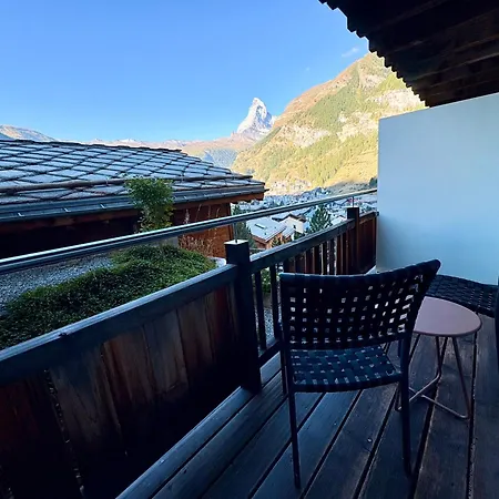 Alpenlodge