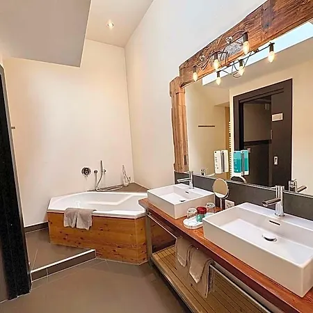 Alpenlodge Hotel Zermatt