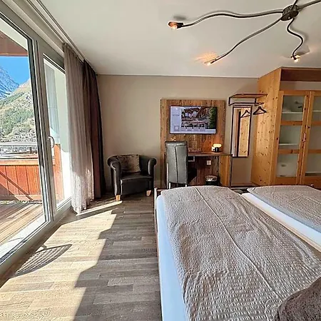 Alpenlodge 3*