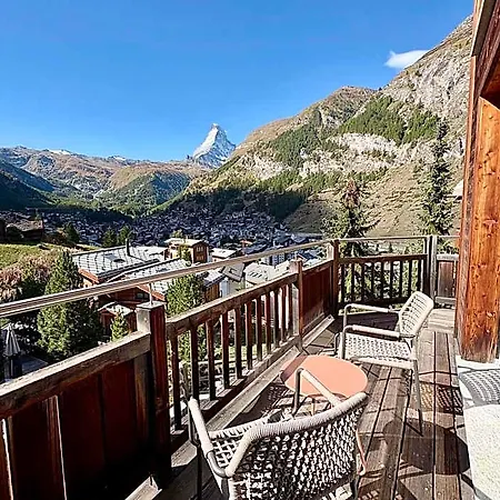 Alpenlodge فندق 3*