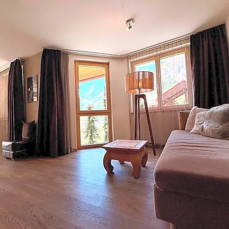 فندق Alpenlodge 3*