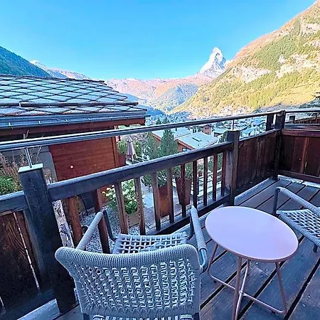 فندق Alpenlodge