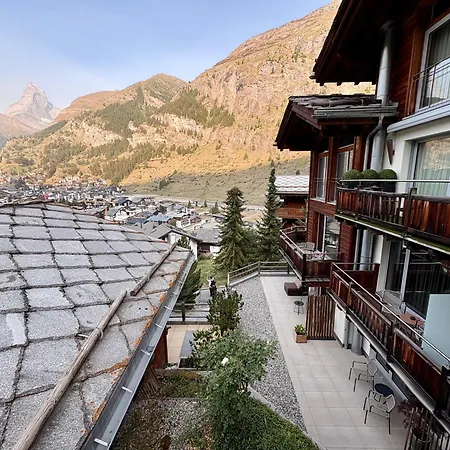 Alpenlodge Zermatt