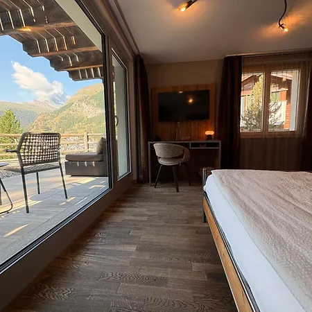 Alpenlodge 3* Zermatt
