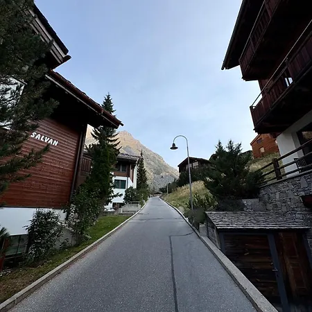 Otel Alpenlodge 3*