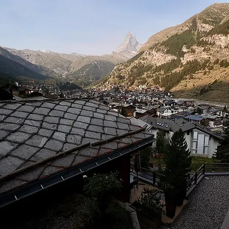 Alpenlodge Otel Zermatt